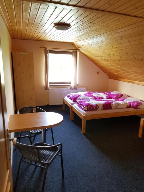 Apartmany Chaloupka Tanvald Exterior photo